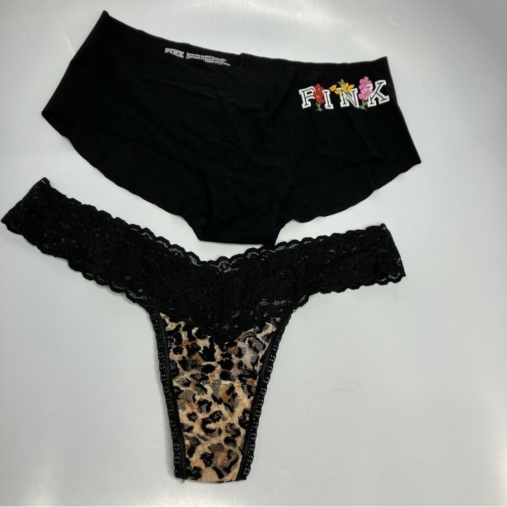 Victoria’s Secret underwear bundle of 2